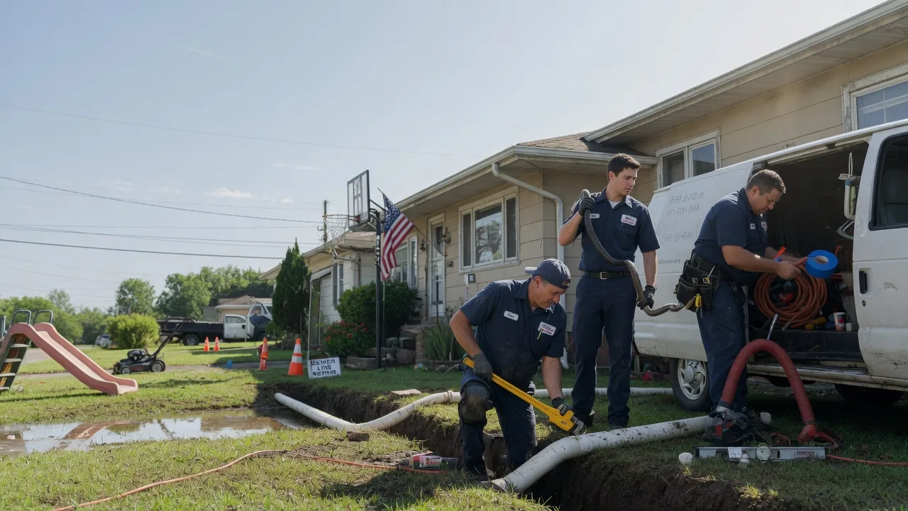 Toilet Installation in Ironton, OH near me